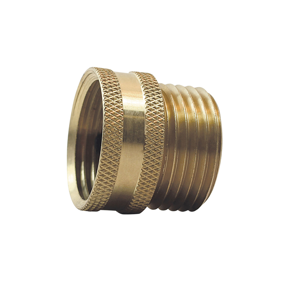  - Garden Hose Fittings